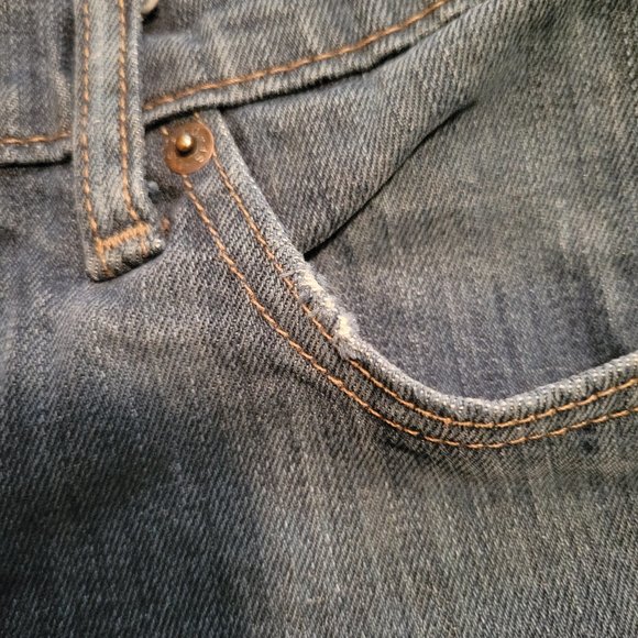 Levi's 511 in excellent condition! Size 32x32 - Picture 8 of 8